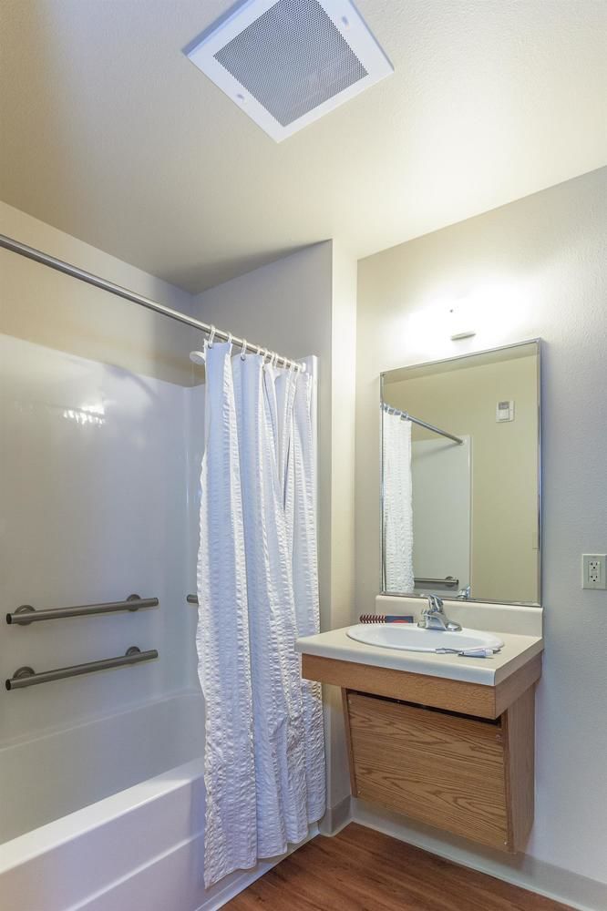 Extended Stay America Select Suites - Indianapolis - Greenwood Bagian luar foto
